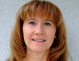 Praxis für AP-Kinesiologie Ljerka Wicki-Vuk Frenkendorf